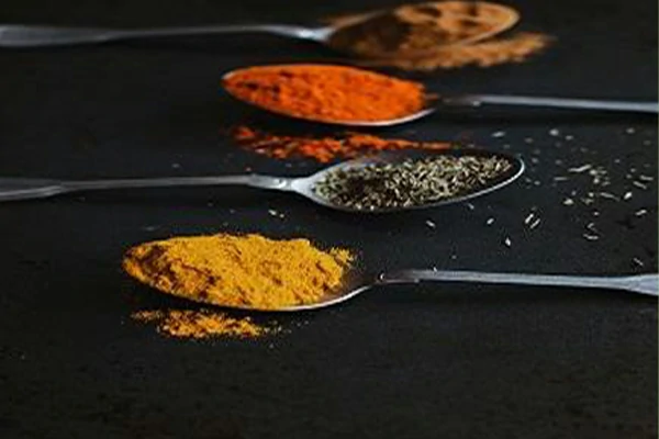 Cooking in Sri Lanka